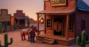 Kampagne will homophoben Saloon in Idaho zur queeren Bar machen