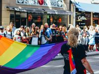 STAR: How Marsha P. Johnson and Sylvia Rivera Built America's First Trans Mutual Aid Group