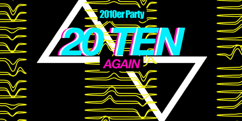 20 Ten Again