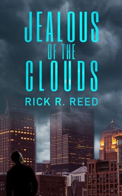 Jealous of the Clouds