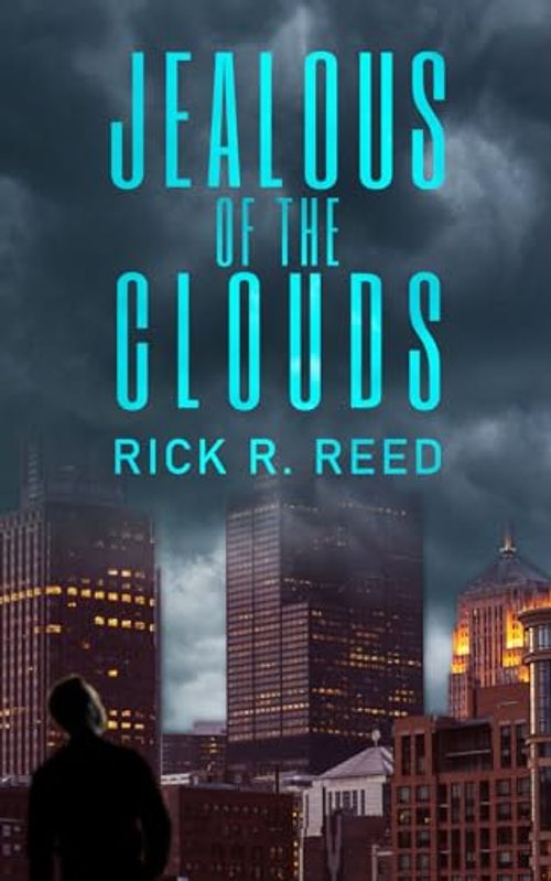 Jealous of the Clouds