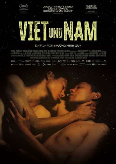 Viet and Nam