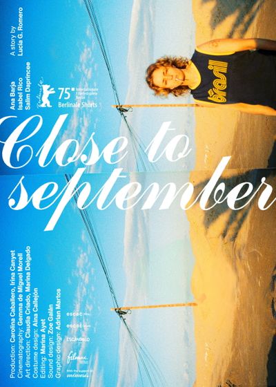 Casi septiembre