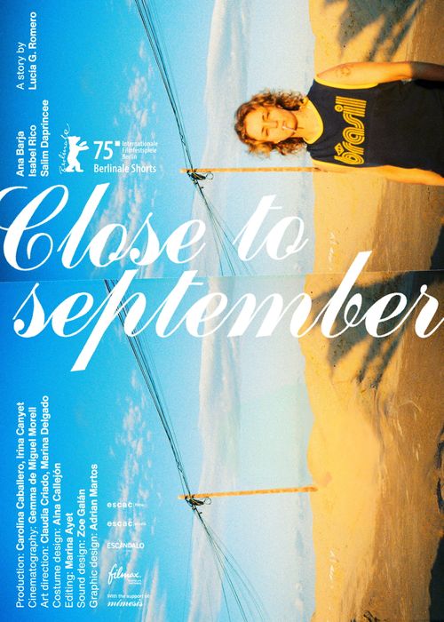 Casi septiembre