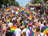 El primer Orgullo de Alemania (1979): de una marcha nerviosa a una tradición nacional