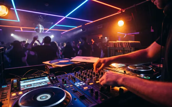 House und Techno: Die queeren Wurzeln der Clubmusik