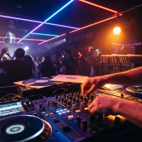 House und Techno: Die queeren Wurzeln der Clubmusik