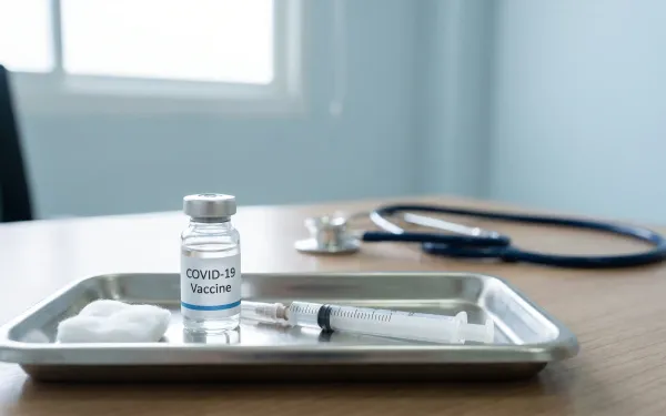 HPV Vaccination: Why Men and Queer People Should Get It Too