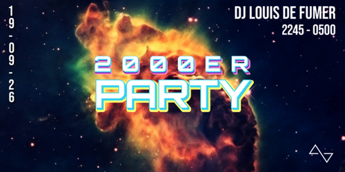 2000er Party