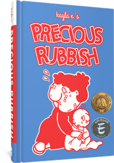 Precious Rubbish