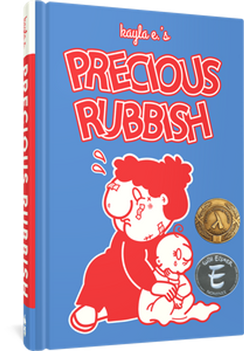 Precious Rubbish