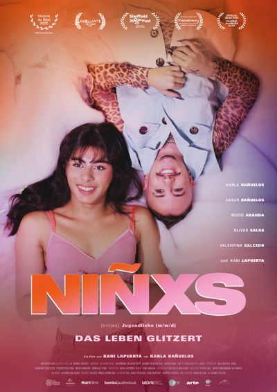 Niñxs