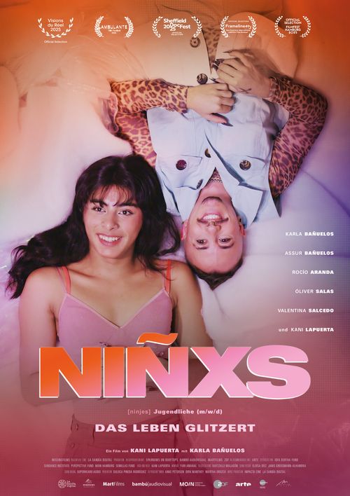 Niñxs