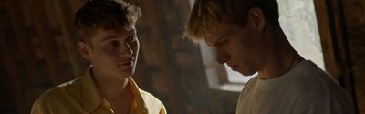 Éden & Charlie