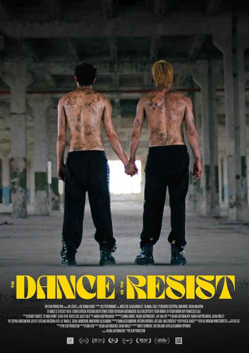 To Dance is to Resist