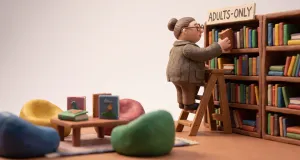Alabama schränkt Zugang zu Büchern über trans Menschen in Bibliotheken ein