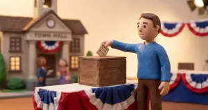Chris Pappas gewinnt demokratische Vorwahl für US-Senat in New Hampshire