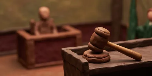Mörder von Sam Nordquist zu lebenslanger Haft ohne Bewährung verurteilt