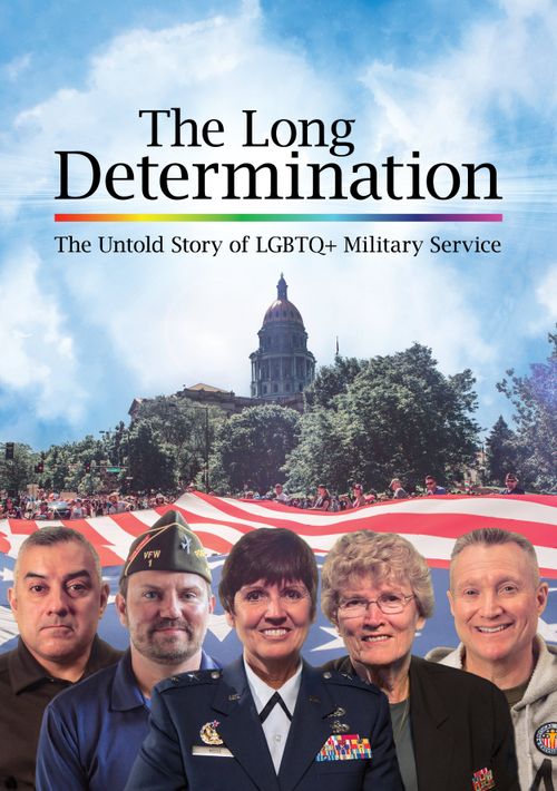 The Long Determination