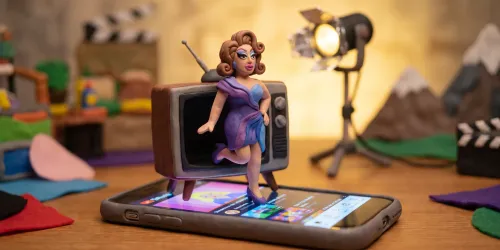 BBC beendet „Drag Race UK“ – Show wandert zu WOW Presents Plus
