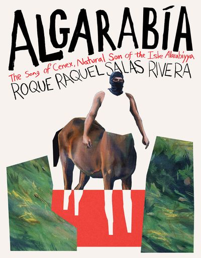 Algarabía: The Song of Cenex, Natural Son of the Isle Alarabíyya