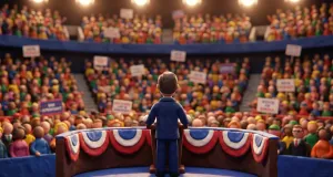 Trump nennt Kampagne gegen trans Sportlerinnen offen Wahltaktik