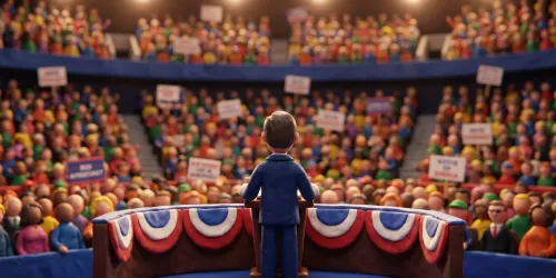 Trump nennt Kampagne gegen trans Sportlerinnen offen Wahltaktik