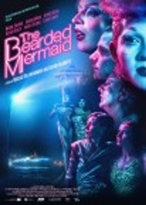 The Bearded Mermaid