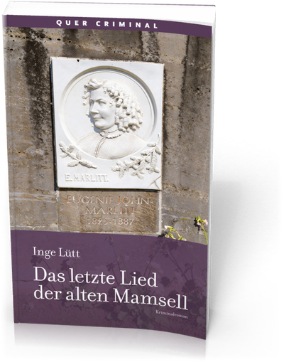 Das letzte Lied der alten Mamsell