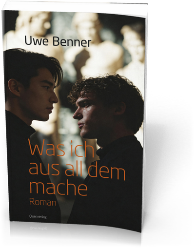 Was ich aus all dem mache