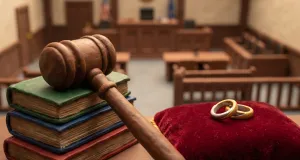 AfD-Landesregierung kann Ehe für alle laut Bundesjustizministerin nicht abschaffen