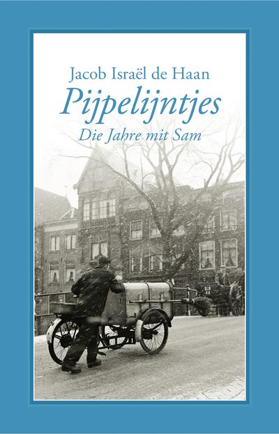 Pijpelijntjes: Die Jahre mit Sam
