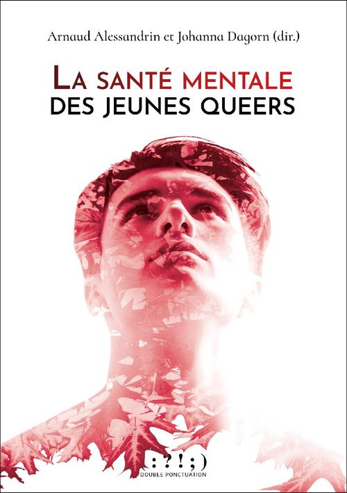 La santé mentale des jeunes queers