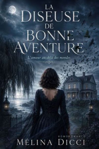 La diseuse de bonne aventure