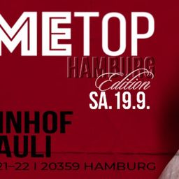 FEMMETOP goes HAMBURG! 2026