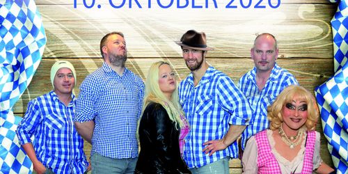 GAYTOBERFEST