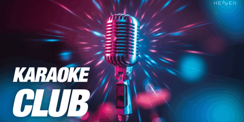 Karaoke Club