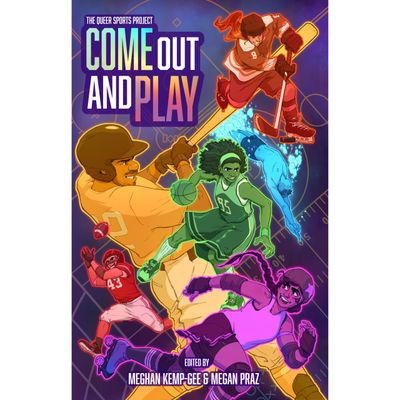 Come Out and Play: The Queer Sports Project