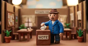 Kommunalwahl in Niedersachsen: Sorge um Förderung queerer Projekte