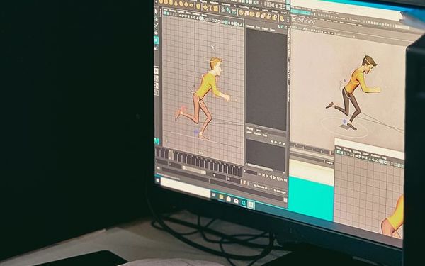 Queere Animation: Wie Trickfilm und Stop-Motion aus dem Subtext herausfanden