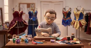 Kostümdesigner Bob Mackie gestorben