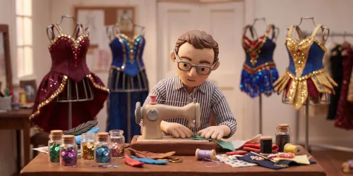 Kostümdesigner Bob Mackie gestorben
