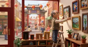 San Francisco bekommt erstes Museum für queere chinesische Geschichte