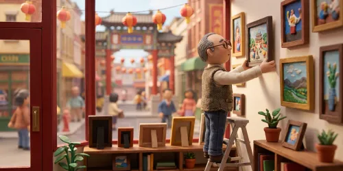 San Francisco bekommt erstes Museum für queere chinesische Geschichte