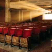 Coming Out (1989): Der DEFA-Film, der in der Nacht des Mauerfalls Premiere feierte