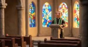 Episkopalkirche in Milwaukee beruft ersten offen trans Dean