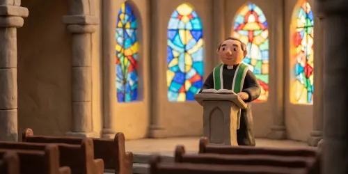 Episkopalkirche in Milwaukee beruft ersten offen trans Dean
