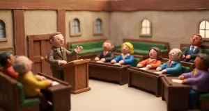 Nordirlands Parlament debattiert Verbot von Konversionspraktiken
