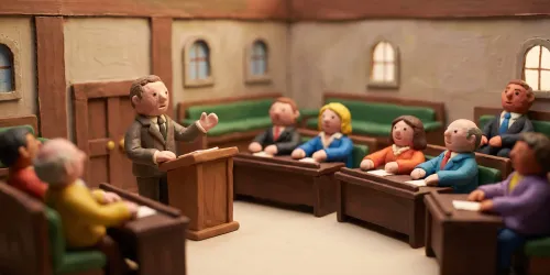 Nordirlands Parlament debattiert Verbot von Konversionspraktiken