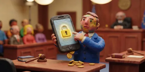 Grindr zahlt 26 Millionen Pfund nach Datenschutzklage in Großbritannien